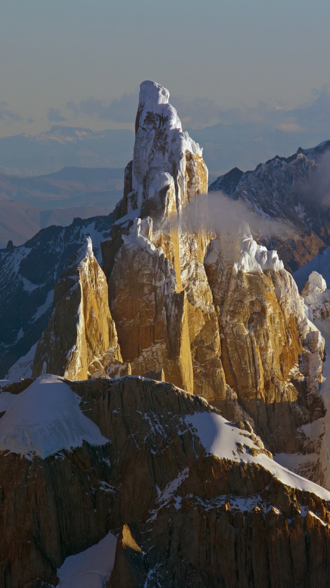 Cerro Torre