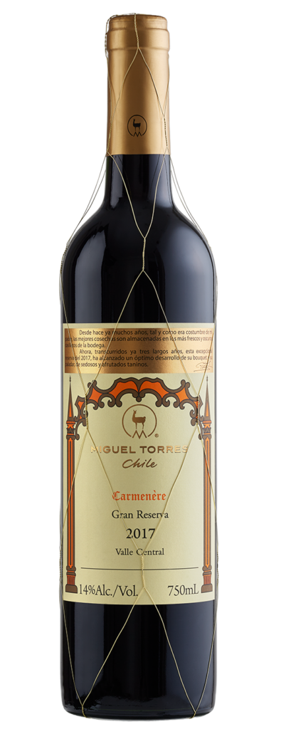 Carmenère