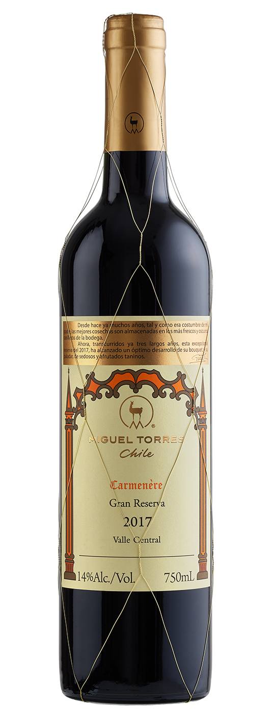 Carmenère