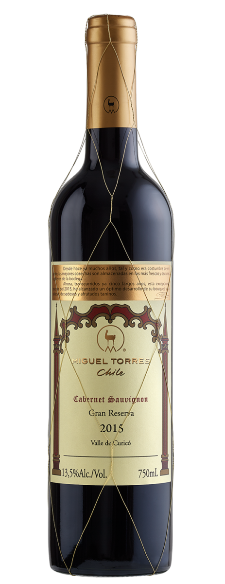 Cabernet Sauvignon