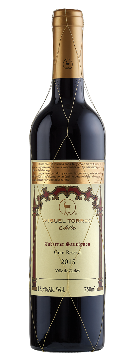 Cabernet Sauvignon