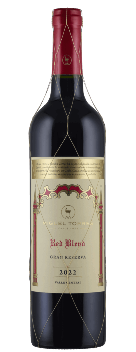 Red Blend