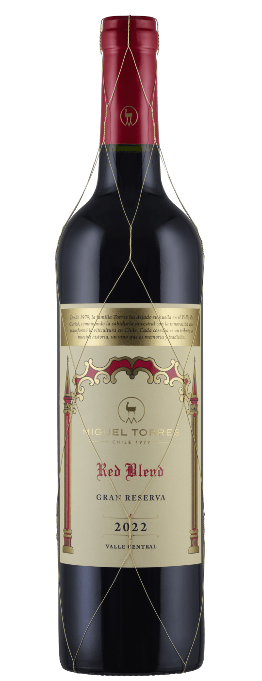 Red Blend