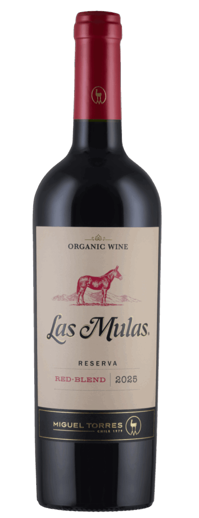 Red Blend