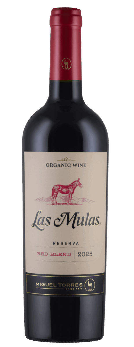 Red Blend